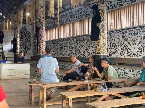 Konsultasi Publik PRM-AID 